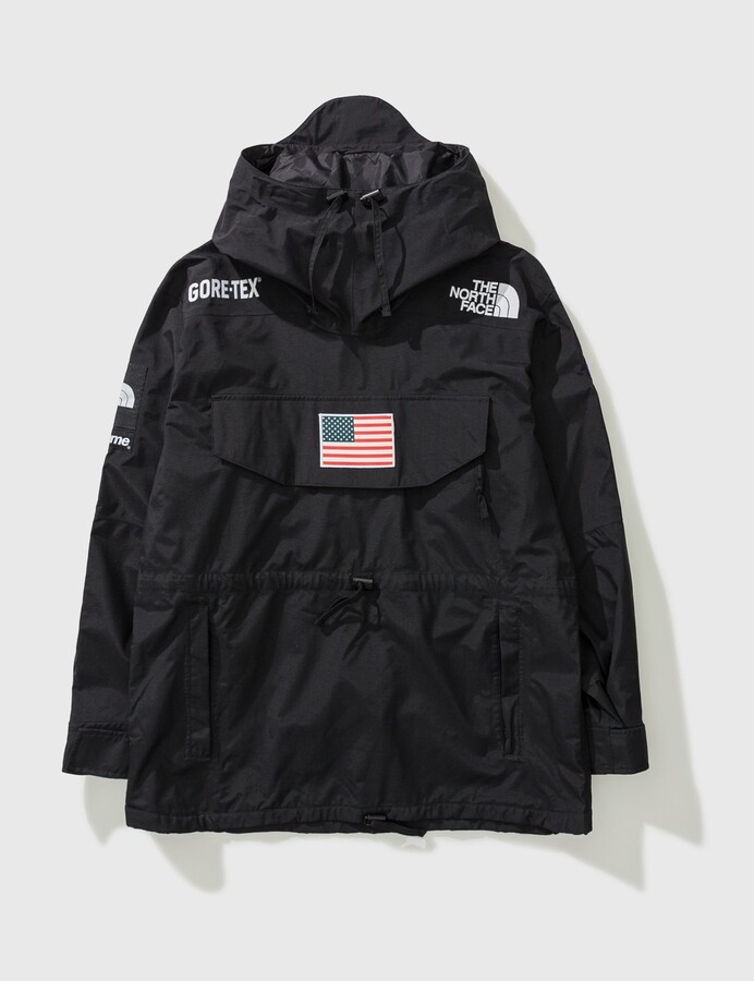 Supreme x The North Face Trans Antarctica Expedition Pullover - ShopStyle  Knitwear