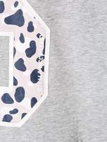 Thumbnail for your product : Stella McCartney Kids zipped hoodie