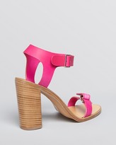 Thumbnail for your product : Ferragamo Sandals - Pabla High Heel