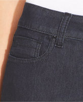 Thumbnail for your product : Indigo Rein Juniors' Rinse-Wash Denim Leggings