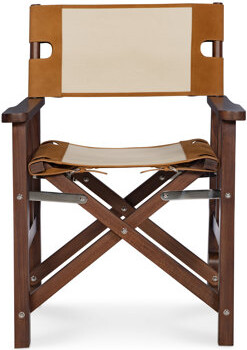 Maitland-Smith Felix Camp Chair