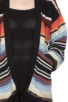 Thumbnail for your product : Laneus Cardigan