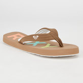 Thumbnail for your product : Roxy Low Tide Womens Sandals