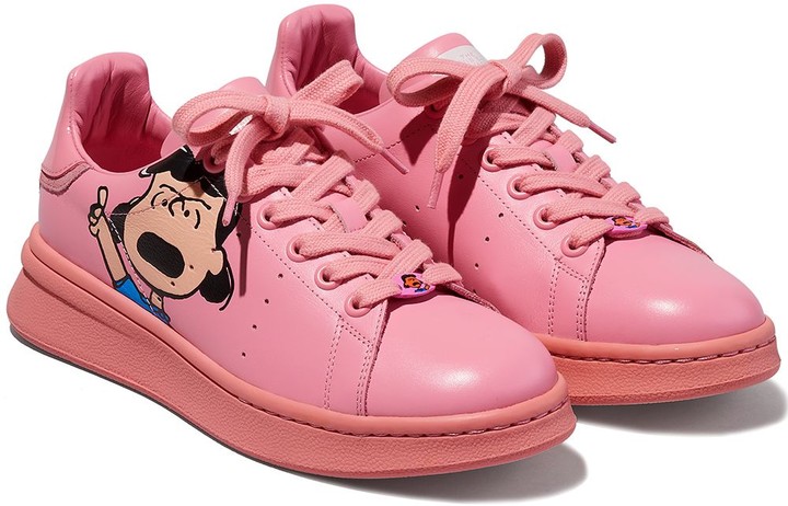 marc jacobs pink shoes