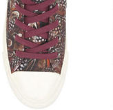 Thumbnail for your product : Converse Photoreal Feather Hi-Tops