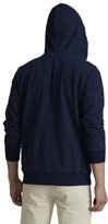 Thumbnail for your product : JackThreads Indigo Hoodie