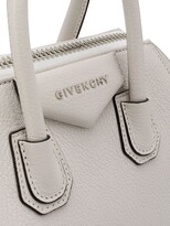 Thumbnail for your product : Givenchy small Antigona tote bag
