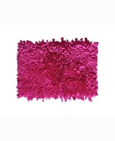 Thumbnail for your product : Home Weavers Bella Premium Jersey Shaggy Accent 24" x 36" Rug Bedding