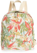 Thumbnail for your product : Billabong Mini Mama Print Backpack