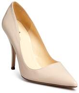 Thumbnail for your product : Kate Spade Licorice Patent High-Heel Pointed Toe Pumps