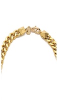 Thumbnail for your product : Fallon Jewelry Classique Choker