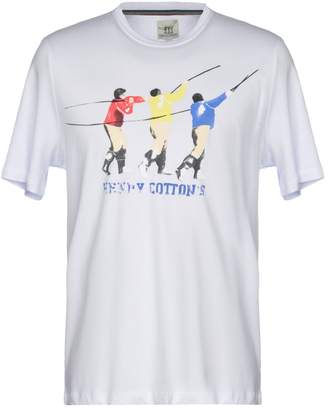 Henry Cotton's T-shirts - Item 12220780OC