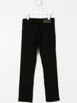 Thumbnail for your product : Lanvin straight leg jeans
