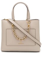 Thumbnail for your product : MICHAEL Michael Kors Open Top Tote