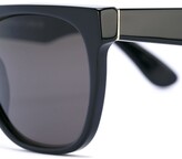 Thumbnail for your product : RetroSuperFuture 'Flat Top' sunglasses