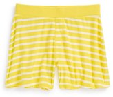 Thumbnail for your product : Tea Collection 'Anchor Point' Shorts (Baby Girls)