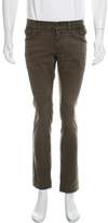 Thumbnail for your product : Dolce & Gabbana 14 Skinny Jeans