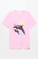 Thumbnail for your product : Hurley Dolphin Punks T-Shirt
