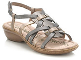 Thumbnail for your product : Easy Spirit Vitaro" Strappy Sandals