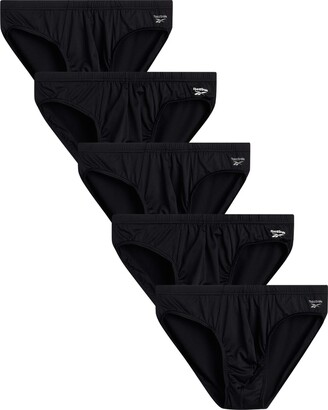 reebok men's underwear