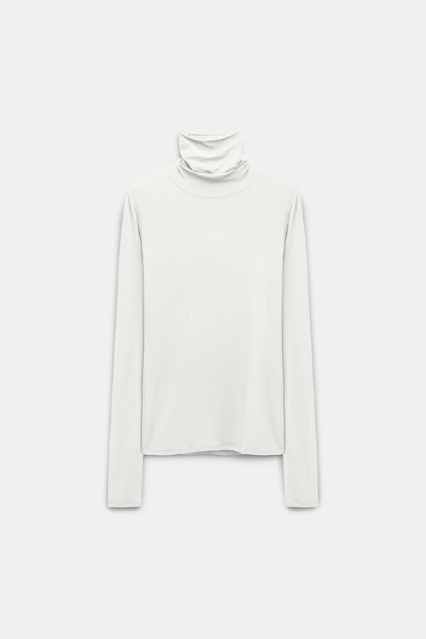 Dorothee Schumacher Long sleeve turtleneck
