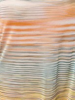 Thumbnail for your product : Missoni Striped Tank Top