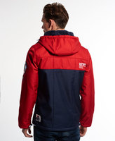 Thumbnail for your product : Superdry Mountain Hooded Marker Jacket