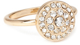 Thumbnail for your product : Forever 21 Rhinestone Cocktail Ring