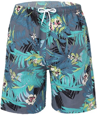 Hawaiian Shorts For Men | Shop the world’s largest collection of ...