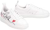Thumbnail for your product : Golden Goose Starter Leather Low-top Sneakers