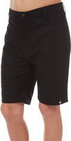 Thumbnail for your product : Zoo York New Boys Kids Boys Creek Short Cotton Fitted Natural
