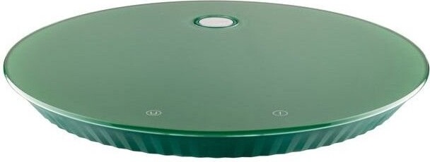 Alessi Plissé Digital Kitchen Scale