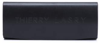 Thierry Lasry round frame sunglasses