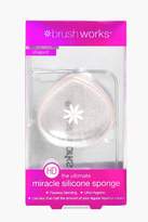 Thumbnail for your product : boohoo HD Glitter Silicone Sponge
