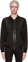 Thumbnail for your product : BLK DNM Leather Jacket 64