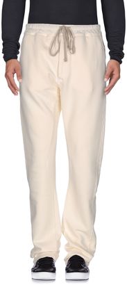 Rick Owens Casual pants