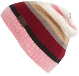 Thumbnail for your product : Barbour 'Thornley' Wool Beanie (Big Girls)