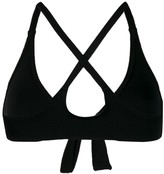 Thumbnail for your product : Solid & Striped Triangle Bikini Top