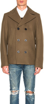Thumbnail for your product : Golden Goose Deluxe Brand 31853 Ian Coat