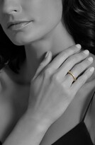 Thumbnail for your product : Lagos Covet Stone Caviar Stack Ring