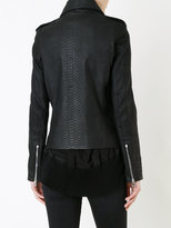 Thumbnail for your product : RtA biker jacket