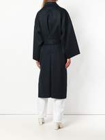 Thumbnail for your product : Loewe long coat