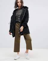 Thumbnail for your product : Religion Deserted Parka Coat