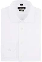 Thumbnail for your product : Barneys New York Men's Cotton Broadcloth Trim Shirt - White