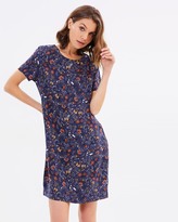 Thumbnail for your product : All About Eve Nadia Tee Dress