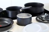 Thumbnail for your product : Tefal Ingenio induction complete 13 piece pan set
