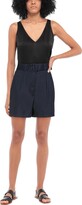 Thumbnail for your product : DEPARTMENT 5 Shorts & Bermuda Shorts Midnight Blue