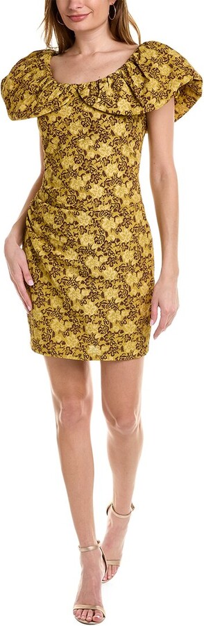 Ted Baker Ondina Mini Dress