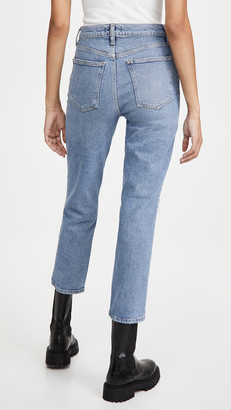 AGOLDE Wilder Jeans
