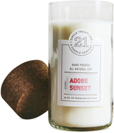 Thumbnail for your product : Adobe Sunset Candle